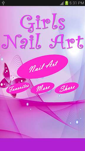 Emulate Android APK Nail Art Steps Emulate Android APK Nail Art Steps