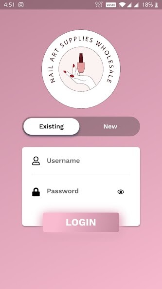 Run android online APK Nail Art Supplies Wholesale from MyAndroid or emulate Nail Art Supplies Wholesale using MyAndroid