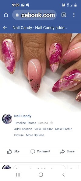 Run android online APK Nail Candy from MyAndroid or emulate Nail Candy using MyAndroid Run android online APK Nail Candy from MyAndroid or emulate Nail Candy using MyAndroid