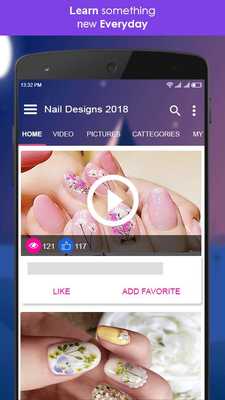 Emulate Android APK Nail Designs 2018 Emulate Android APK Nail Designs 2018