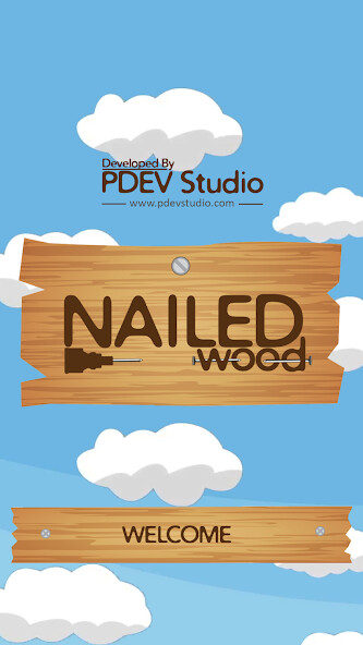 Emulate Android APK Nailed Wood Emulate Android APK Nailed Wood