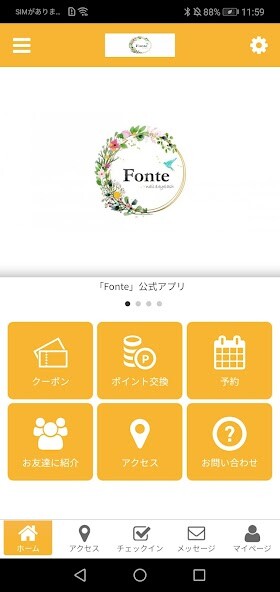 Run android online APK naileyelash Fonteの公式アプリ from MyAndroid or emulate naileyelash Fonteの公式アプリ using MyAndroid Run android online APK naileyelash Fonteの公式アプリ from MyAndroid or emulate naileyelash Fonteの公式アプリ using MyAndroid