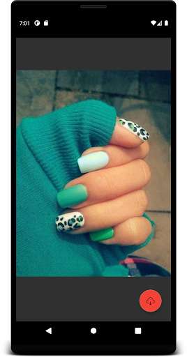 Run android online APK Nail Images from MyAndroid or emulate Nail Images using MyAndroid