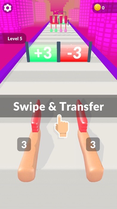 Emulate iPhone app Nail Juggler using MyAndroid Emulate iPhone app Nail Juggler using MyAndroid