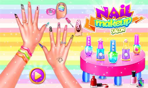 Run android online APK Nail Makeup: Doll Makeup Game from MyAndroid or emulate Nail Makeup: Doll Makeup Game using MyAndroid Run android online APK Nail Makeup: Doll Makeup Game from MyAndroid or emulate Nail Makeup: Doll Makeup Game using MyAndroid