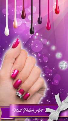 Emulate Android APK Nail Polish Designs Art Salon Emulate Android APK Nail Polish Designs Art Salon