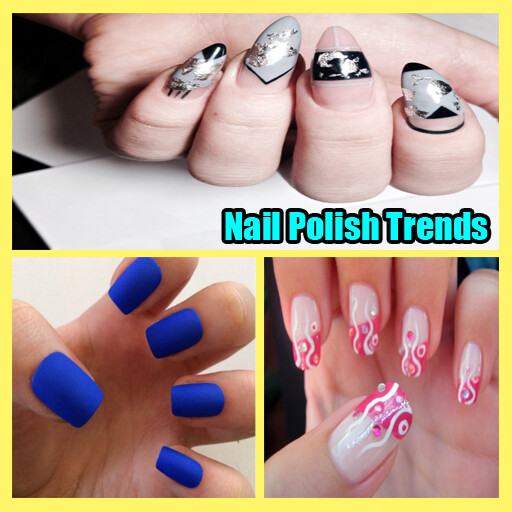 Run android online APK Nail Polish Trends from MyAndroid or emulate Nail Polish Trends using MyAndroid