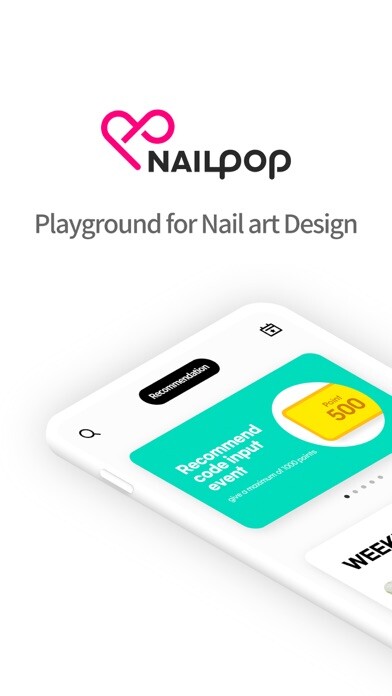Emulate iPhone app NailPOP using MyAndroid