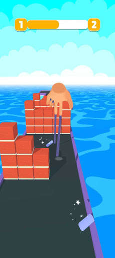 Run android online APK Nail Run from MyAndroid or emulate Nail Run using MyAndroid