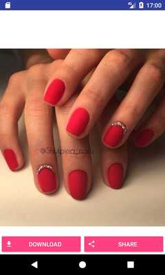 Emulate Android APK Nails 2019