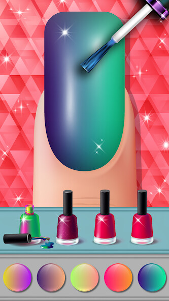 Run android online APK Nail Salon: Game For Girls from MyAndroid or emulate Nail Salon: Game For Girls using MyAndroid Run android online APK Nail Salon: Game For Girls from MyAndroid or emulate Nail Salon: Game For Girls using MyAndroid