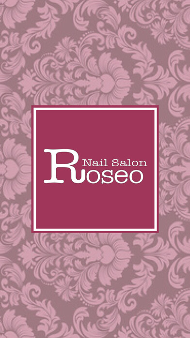 Emulate iPhone app Nail Salon Roseo/ ロゼオ using MyAndroid Emulate iPhone app Nail Salon Roseo/ ロゼオ using MyAndroid