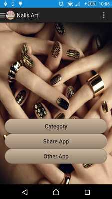 Emulate Android APK Nails Art 2017 Emulate Android APK Nails Art 2017