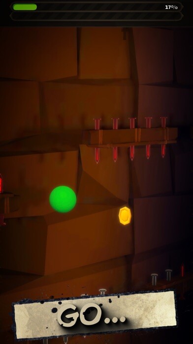Emulate iPhone app Nails: Escape the trap! using MyAndroid Emulate iPhone app Nails: Escape the trap! using MyAndroid