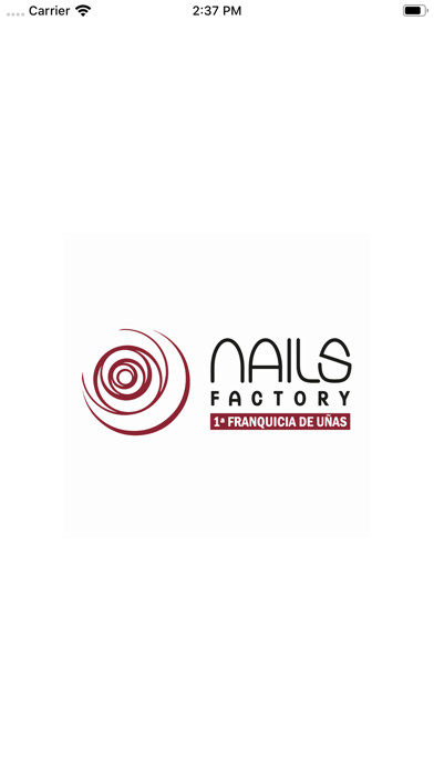 Emulate iPhone app NailsFactory using MyAndroid Emulate iPhone app NailsFactory using MyAndroid