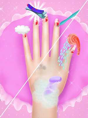 Emulate Android APK Nail Spa Salon - Nail Mehndi Art Emulate Android APK Nail Spa Salon - Nail Mehndi Art