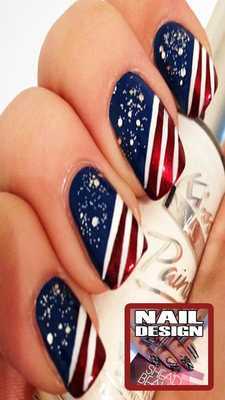 Emulate Android APK Nail Style Magazine Emulate Android APK Nail Style Magazine
