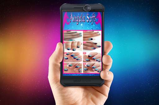 Emulate Android APK Nail Styles (Step by Step) Emulate Android APK Nail Styles (Step by Step)