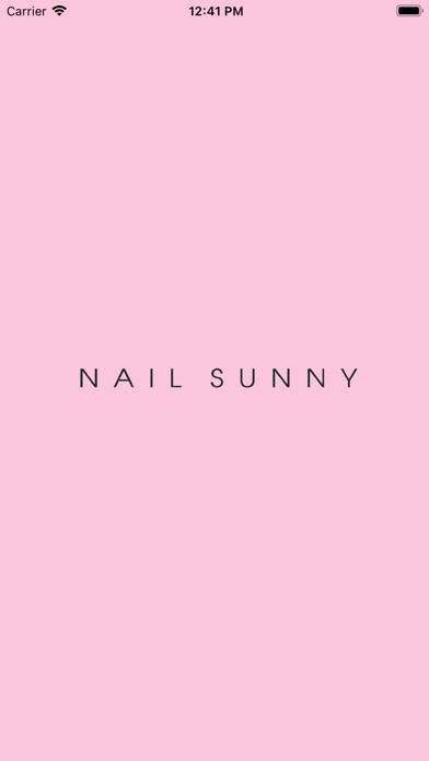 Emulate iPhone app Nail Sunny using MyAndroid Emulate iPhone app Nail Sunny using MyAndroid