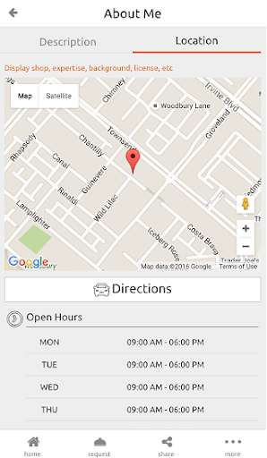 Run android online APK Nail Technician BeautyPro App from MyAndroid or emulate Nail Technician BeautyPro App using MyAndroid