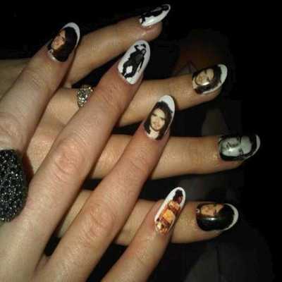 Emulate Android APK Nail - Unghia Water Effect Emulate Android APK Nail - Unghia Water Effect