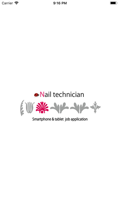 Emulate iPhone app Naily-Lite- using MyAndroid Emulate iPhone app Naily-Lite- using MyAndroid