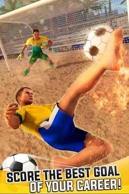 Emulate Android APK Naimar 10 Goal Shooter Emulate Android APK Naimar 10 Goal Shooter