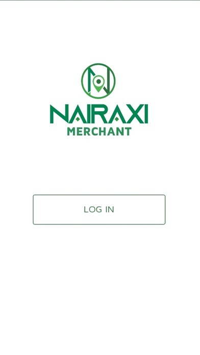 Emulate iPhone app Nairaxi Merchant using MyAndroid