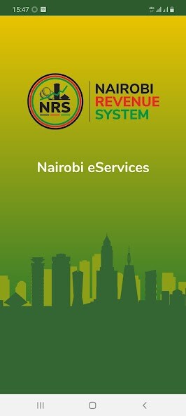 nairobi services go ke eservices with MyAndroid