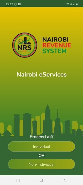 Emulate Nairobi eServices - Fast, Easy  Convenient from MyAndroid or run Nairobi eServices - Fast, Easy  Convenient using MyAndroid