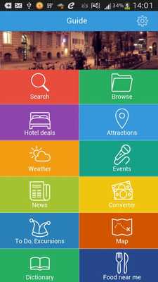 Emulate Android APK Nairobi Guide Hotels Map Emulate Android APK Nairobi Guide Hotels Map