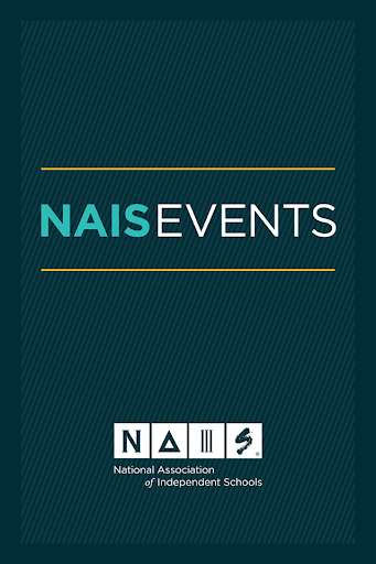 Run android online APK NAIS Events from MyAndroid or emulate NAIS Events using MyAndroid
