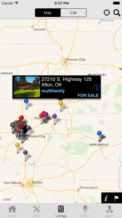 Emulate iPhone app NAI Sullivan using MyAndroid Emulate iPhone app NAI Sullivan using MyAndroid