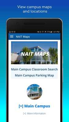 Emulate Android APK NAIT
