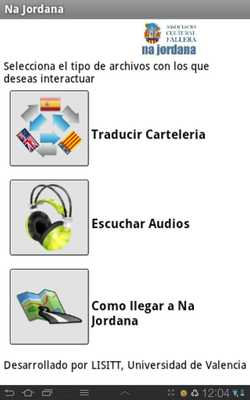 Emulate Android APK NaJordana Emulate Android APK NaJordana