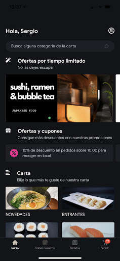 Run android online APK Nakano Alicante from MyAndroid or emulate Nakano Alicante using MyAndroid