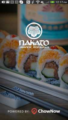 Emulate Android APK Nakato