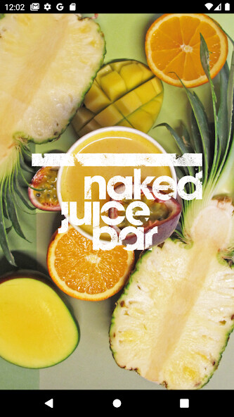 Run android online APK Naked Juicebar from MyAndroid or emulate Naked Juicebar using MyAndroid