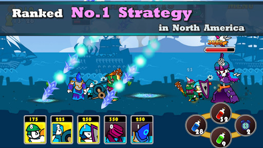 Run android online APK Naked King from MyAndroid or emulate Naked King using MyAndroid