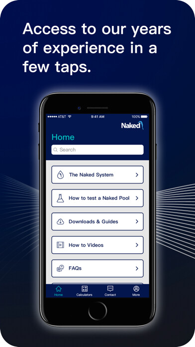 Emulate iPhone app Naked Pools using MyAndroid Emulate iPhone app Naked Pools using MyAndroid