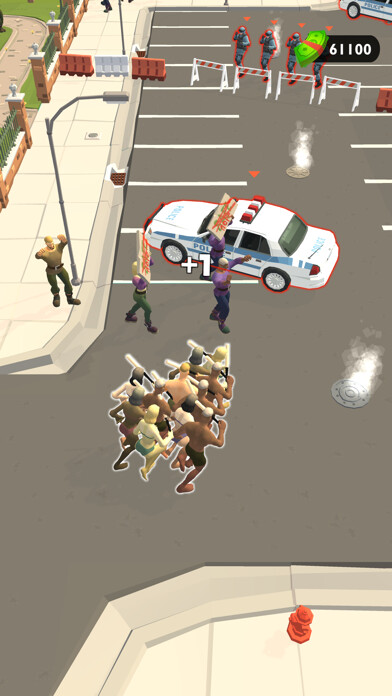 Emulate iPhone app Naked Riot using MyAndroid Emulate iPhone app Naked Riot using MyAndroid