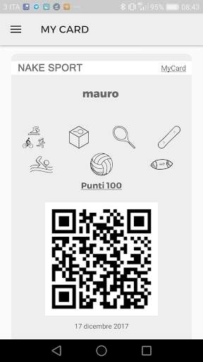 Run android online APK Nake Sport from MyAndroid or emulate Nake Sport using MyAndroid