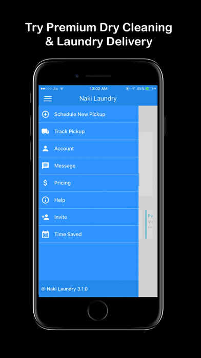 Emulate Android APK Naki Laundry Emulate Android APK Naki Laundry