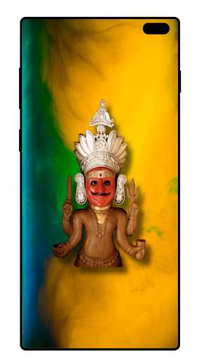 Run android online APK Nakoda Bhairav Bhajan from MyAndroid or emulate Nakoda Bhairav Bhajan using MyAndroid