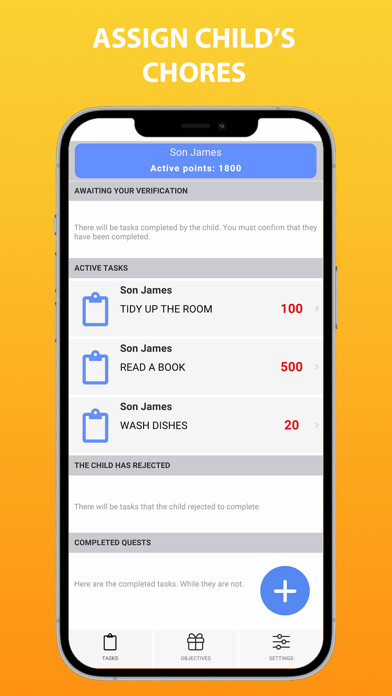 Emulate iPhone app Nakopishka: chores,tasks,goals using MyAndroid Emulate iPhone app Nakopishka: chores,tasks,goals using MyAndroid