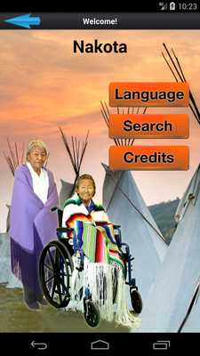 Emulate Android APK Nakota