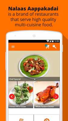 Emulate Android APK Nalaas