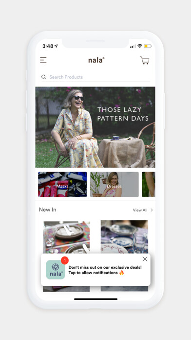 Run android online APK Nala Designs from MyAndroid or emulate Nala Designs using MyAndroid Run android online APK Nala Designs from MyAndroid or emulate Nala Designs using MyAndroid