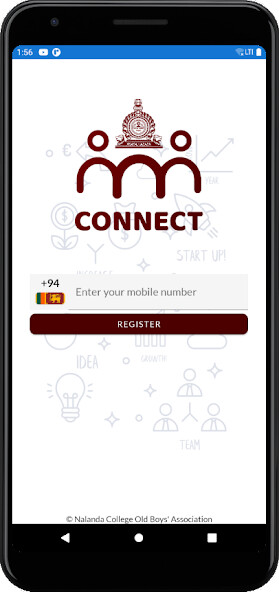 Run android online APK Nalanda Connect from MyAndroid or emulate Nalanda Connect using MyAndroid