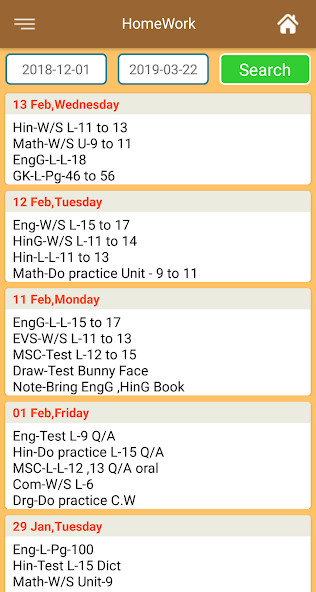 Run android online APK Nalanda International School from MyAndroid or emulate Nalanda International School using MyAndroid